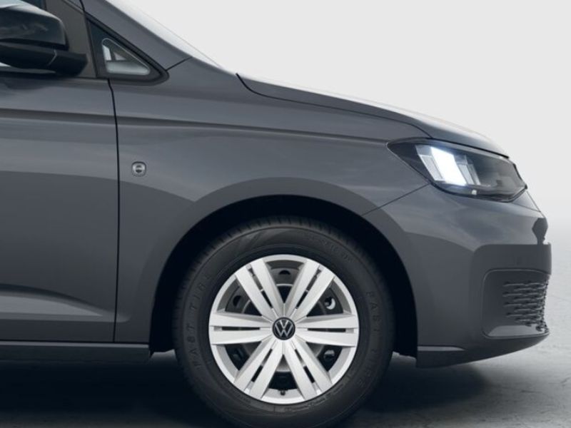 GuidiCar - VOLKSWAGEN INDUSTRIALI Nuovo Caddy 1 Caddy Maxi SPACE 1.5 TSI PHEV 110 kW - 150CV ant. DSG Nuovo